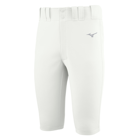 Mizuno Youth Premier Shorty Baseball Pants-1