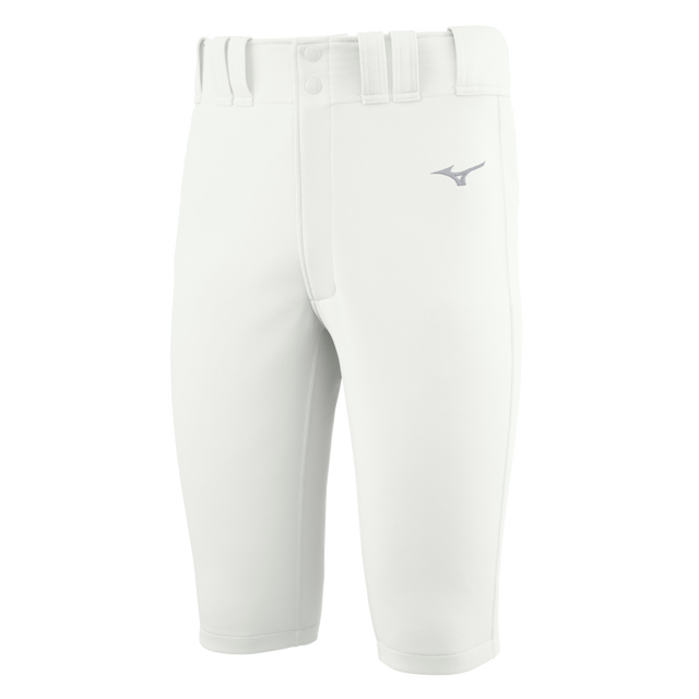 Mizuno Men's Premier Shorty Baseball Pants-1