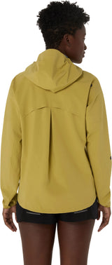 Asics Women's Metarun Waterproof Jacket-2