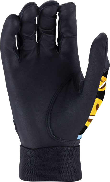 Marucci Foxtrot T Ball Baseball Batting Gloves