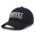The Game Headwear Michigan State Dad Cap