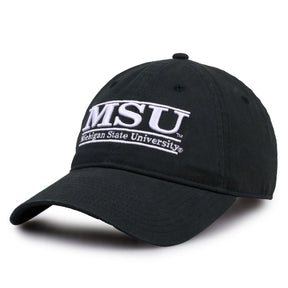 The Game Headwear Michigan State Dad Cap