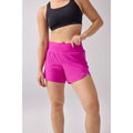 Brooks Women's Chaser 5" Shorts 2.0-1
