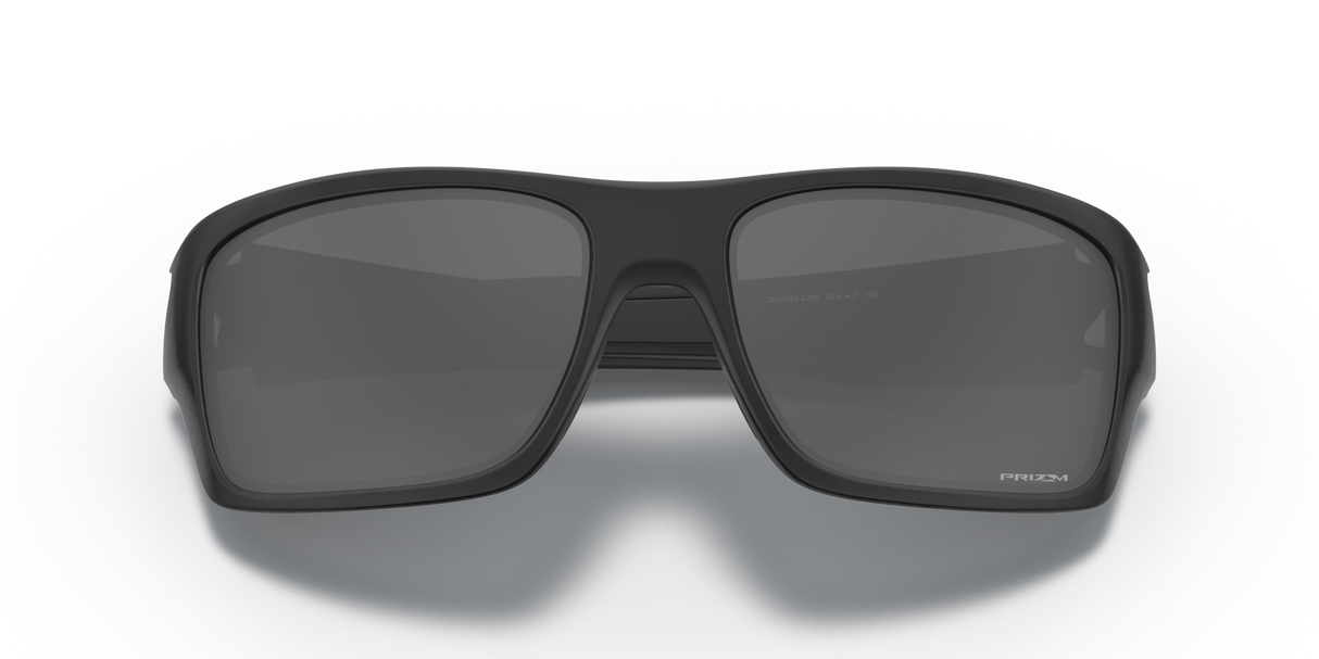Oakley Turbine Glasses-12