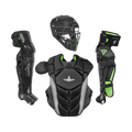 All Star MVP-PRO 2026 Series Baseball Catcher's Kit
