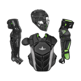 All Star MVP-PRO 2026 Series Baseball Catcher's Kit