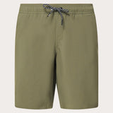 Oakley Men's Transport Hybrd Packable Shorts 19-1
