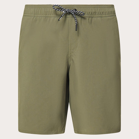 Oakley Men's Transport Hybrd Packable Shorts 19-1