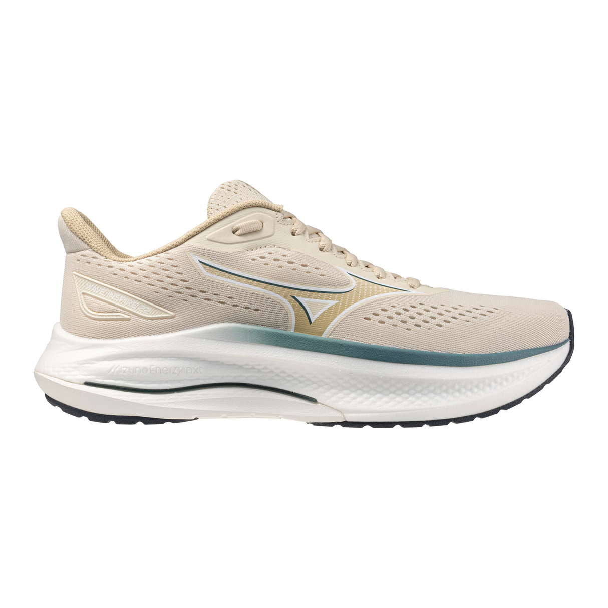 Mizuno Men's Wave Inspire 22 Running Shoes-6