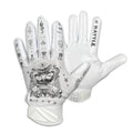 Battle Speed Freak Youth Football Receiver Gloves Battle