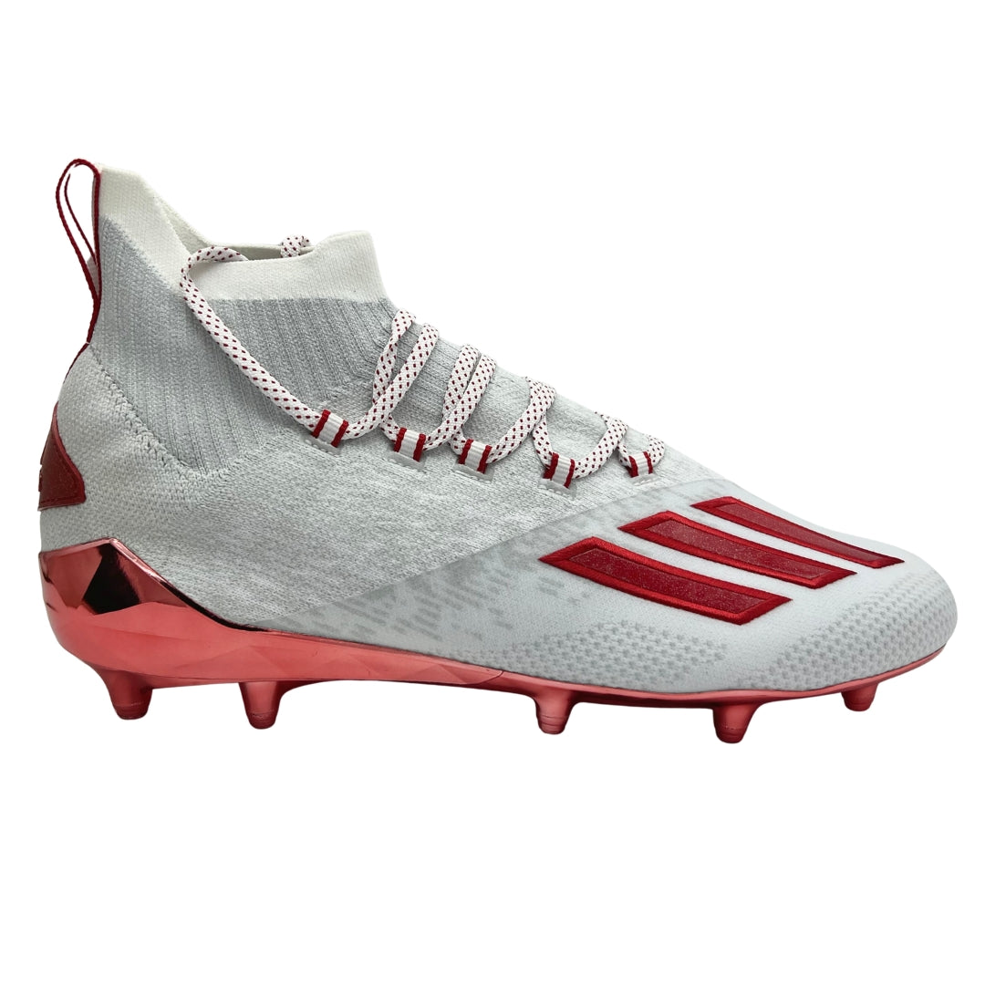 adidas Men's Adizero Primeknit Football Cleats adidas