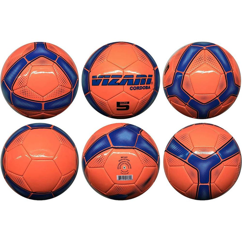 Vizari Sports Cordoba USA Soccer Ball
