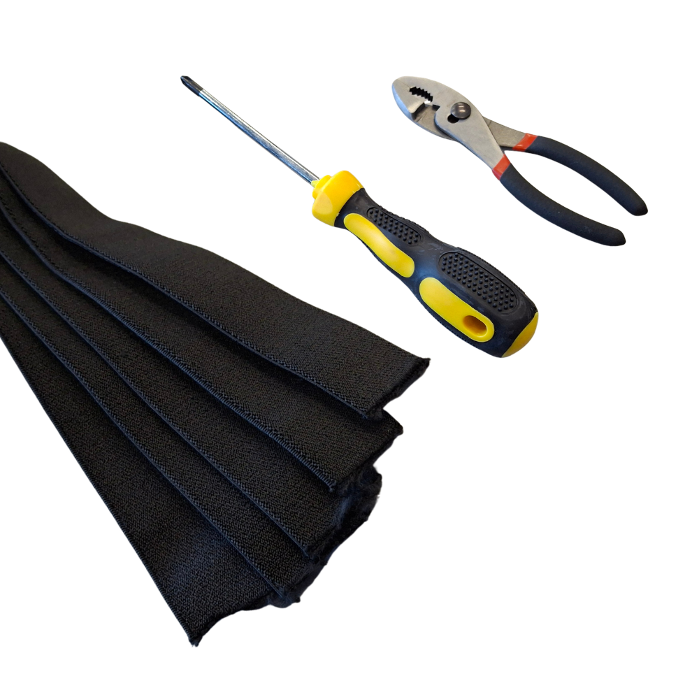 Athletic Specialties Football Field Repair Kit-15