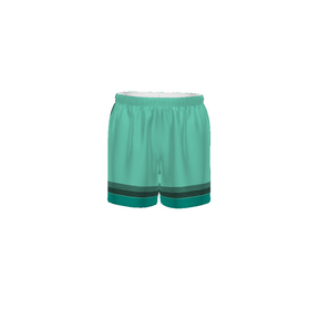 High Five Sublimated Soccer Shorts Team Soccer Shorts