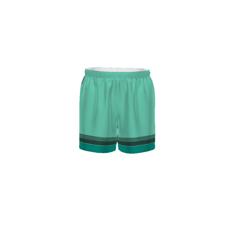 High Five Sublimated Soccer Shorts Team Soccer Shorts