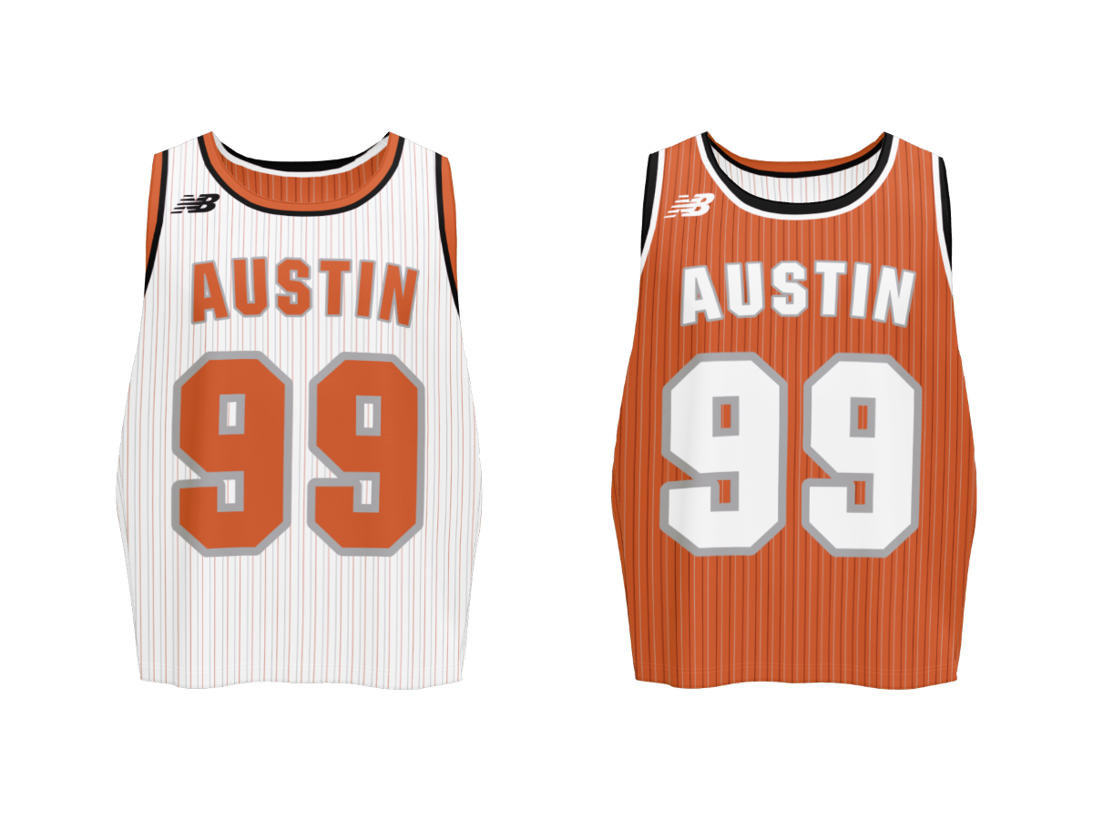 New Balance Men's Club Reversible Lacrosse Jersey