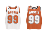 New Balance Men's Club Reversible Lacrosse Jersey
