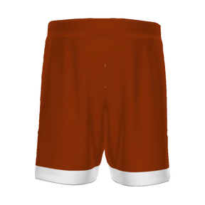Russell Adult Sublimated Elite Basketball Shorts Team Basketball Shorts