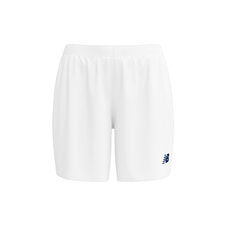 New Balance Women's Soccer Striker Short Team Basketball Shorts