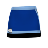 Holloway Ladies Sublimated Cheer Shell