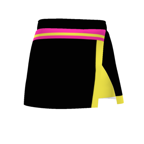 Holloway Ladies Sublimated Long Sleeve Cheer Top Team Cheerleading Apparel