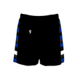 High Five Ladies Sublimated Elite 5" Soccer Shorts Team Soccer Shorts
