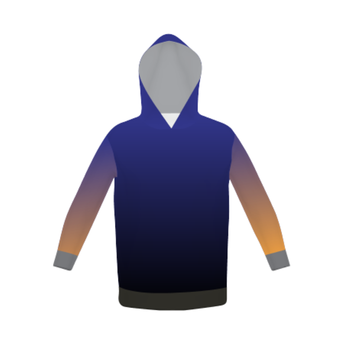 Holloway Youth Essential Series Single-Ply Revesible Hockey Jersey