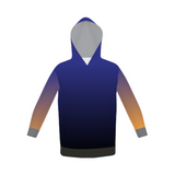 Holloway Youth Essential Series Single-Ply Revesible Hockey Jersey