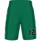 Holloway Adult Sublimated 4-Way Stretch Basketball Jersey