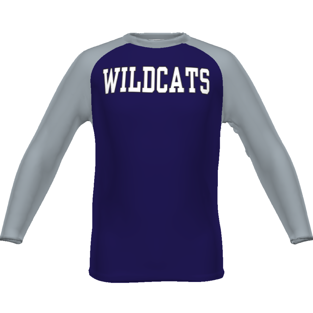 Russell Adult Sublimated Turbo Shooter Shirt Team Basketball Shooter Shirts