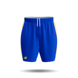 New Balance Men's BB Staple Short
