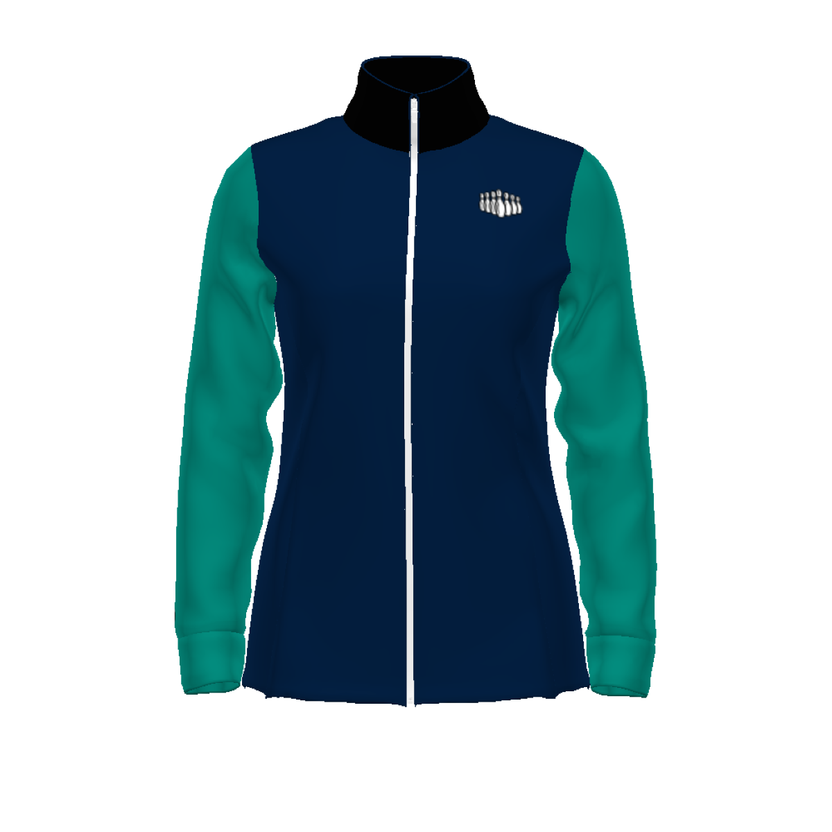 Holloway Sublimated Long Sleeve Hoodie