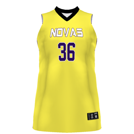 Holloway Ladies Sublimated Turbo Basketball Jersey Team Basketball Jerseys