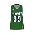 NNew Balance Women's BB Pro Basketball Jersey Team Basketball Jerseys