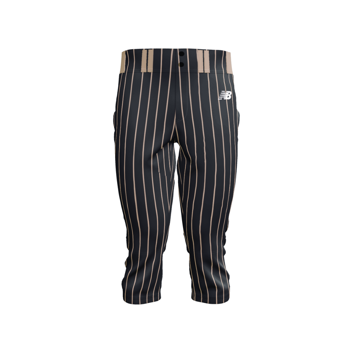 New Balance Men's 3000 Sublimated Baseball Knicker Tapered