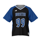 New Balance Men's Freeze Classic Lacrosse Jersey