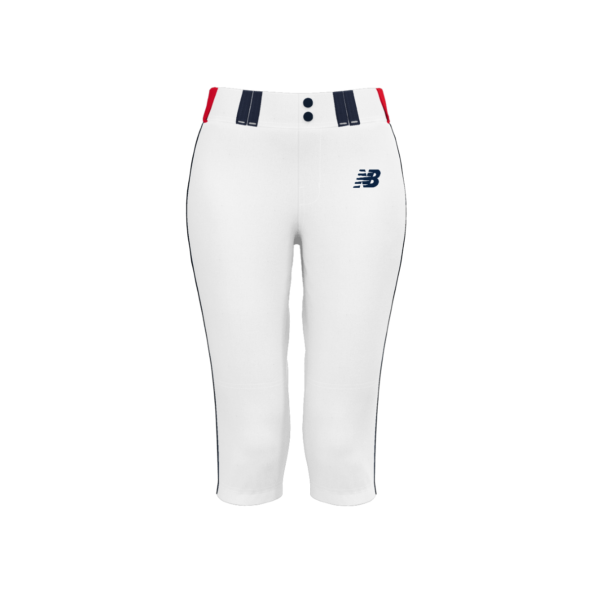 New Balance Women's Deft Softball Knicker