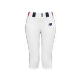New Balance Women's Deft Softball Knicker