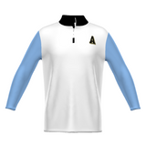 Holloway Youth Sublimated Hoodie