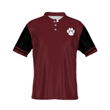 Holloway Youth Sublimated Fleece 1/4 Zip Pullover