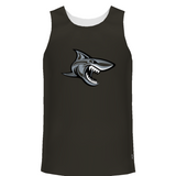 Holloway Adult Sublimated Traditional Track Jersey Team Track & Field Tops