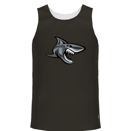Holloway Adult Sublimated Traditional Track Jersey Team Track & Field Tops