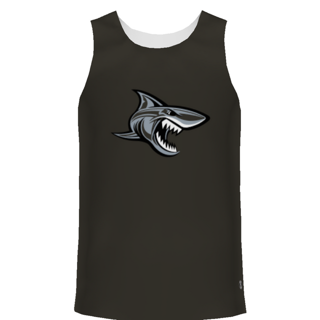Holloway Adult Sublimated Traditional Track Jersey Team Track & Field Tops