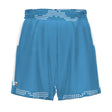 Russell Girls Sublimated Lacrosse Shorts Team Lacrosse Shorts