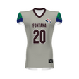 Pop Warner Youth Sublimated Reversible Football Jersey Team Football Jerseys