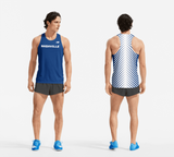 New Balance Men's Nspire Singlet
