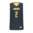 Russell Adult Sublimated Elite Basketball Jersey Team Basketball Jerseys