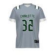 Holloway Youth Sublimated Turbo Flag Football Lightweight Reversible Jersey Team Football Jerseys