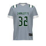 Holloway Youth Sublimated Turbo Flag Football Lightweight Reversible Jersey Team Football Jerseys