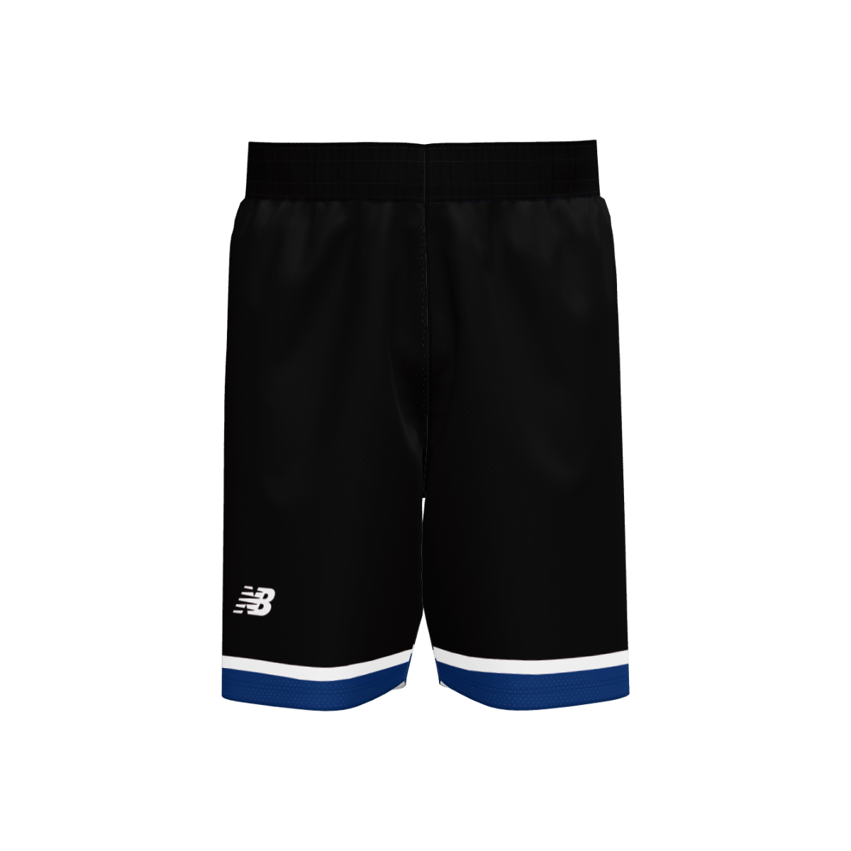 New Balance Men's Cage Game Short Custom